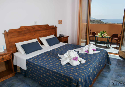 Hotel Villaggio Suvaki Resort
